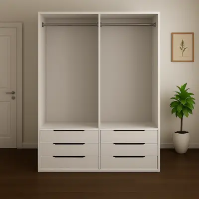 Vešanie + kontajner